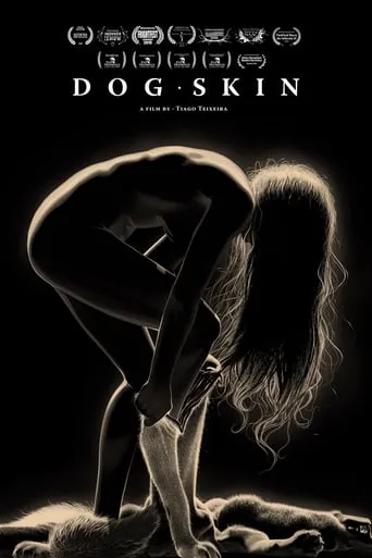 Dog Skin movie poster - Rated 4.4/10
