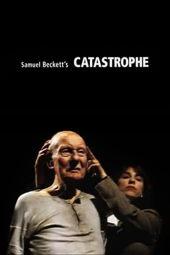 Catastrophe movie poster - Rated 6/10