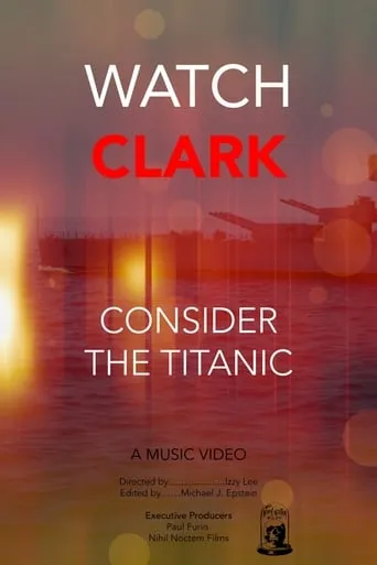 Consider the Titanic movie poster - Entertainment content