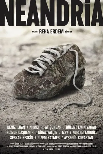 Neandria movie poster - Rated 7/10