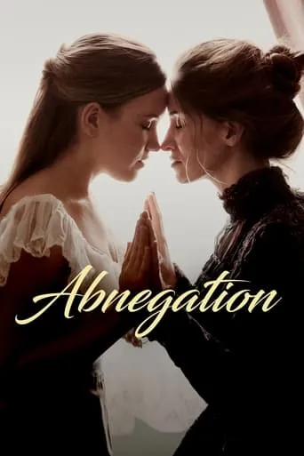 Abnegation movie poster - Entertainment content