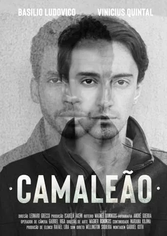 Chameleon movie poster - Entertainment content
