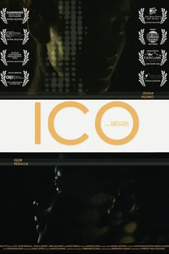 Ico movie poster - Entertainment content