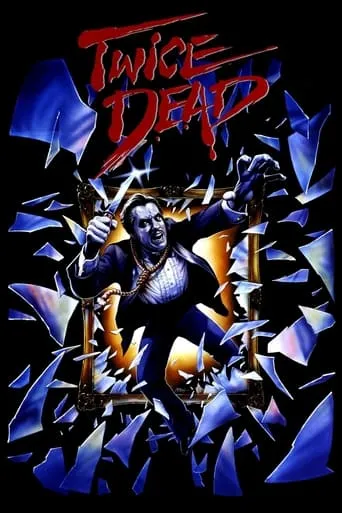 Twice Dead movie poster - Rated 5.3/10