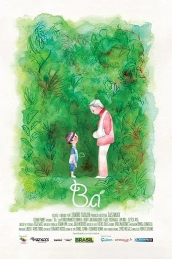 Bá movie poster - Rated 8/10