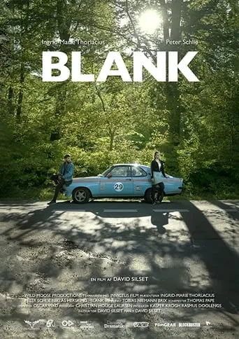 Blank movie poster - Entertainment content