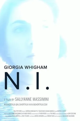N.I. movie poster - Entertainment content