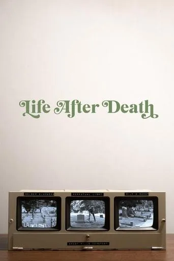 Life After Death movie poster - Entertainment content