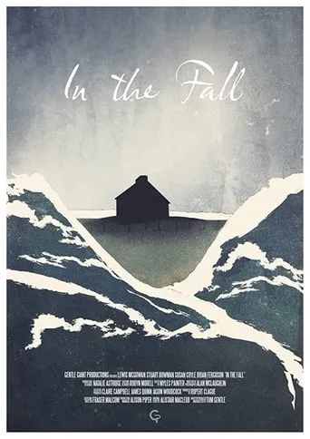 In the Fall movie poster - Entertainment content