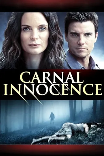 Carnal Innocence movie poster - Rated 4.6/10