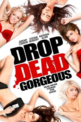 Drop Dead Gorgeous movie poster - Rated 3.3/10