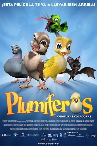 Birds of Paradise movie poster - Rated 5.4/10