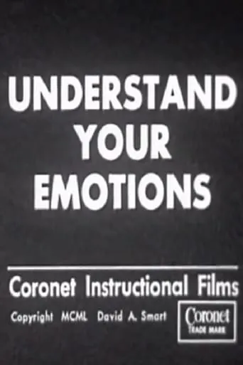 Understand Your Emotions movie poster - Entertainment content