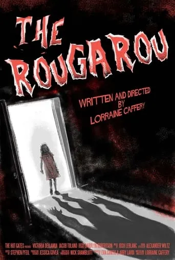 The Rougarou movie poster - Rated 5.3/10