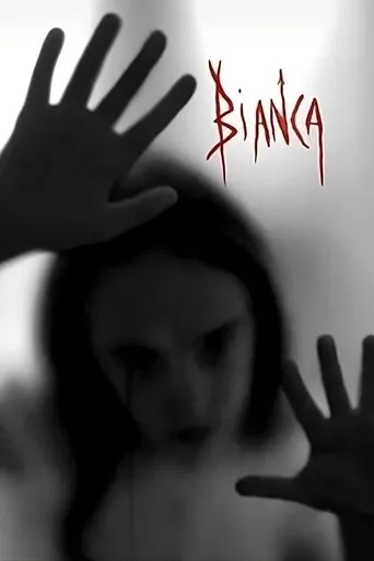 Bianca movie poster - Entertainment content