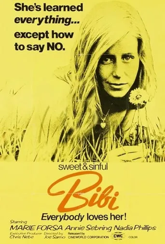 Bibi movie poster - Rated 5/10