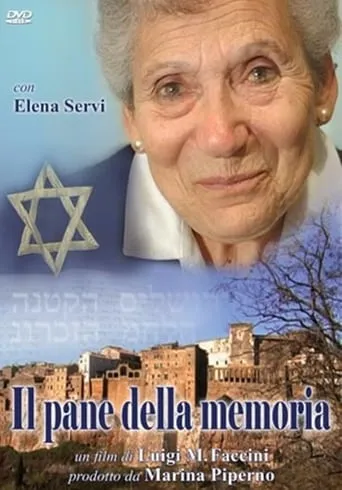 Il pane della memoria movie poster - Entertainment content