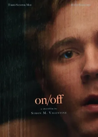 On/Off movie poster - Entertainment content