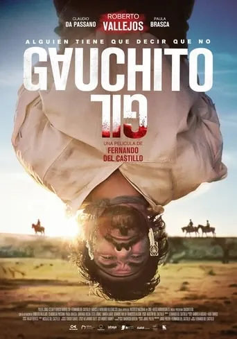 Gauchito Gil movie poster - Rated 8.4/10