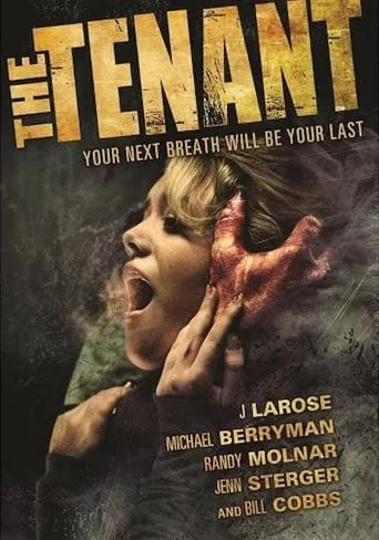The Tenant movie poster - Rated 3.5/10