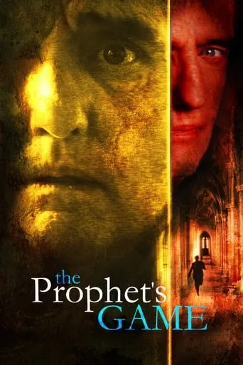 The Prophet's Game movie poster - Rated 4.9/10
