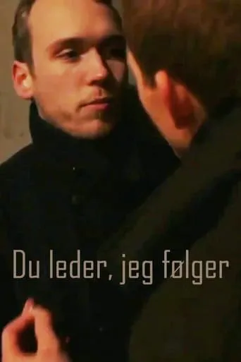 You Lead, I Follow movie poster - Rated 1/10