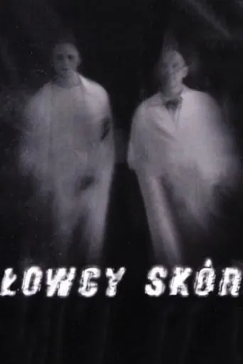 Łowcy skór movie poster - Entertainment content