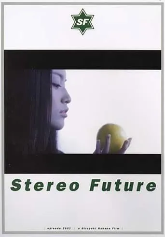 Stereo Future movie poster - Rated 7.6/10