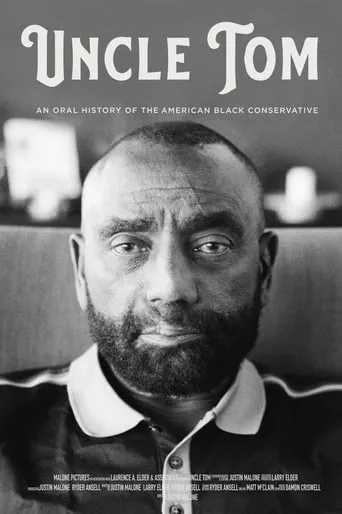Uncle Tom movie poster - Rated 7.8/10