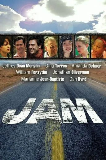 Jam movie poster - Rated 5.2/10