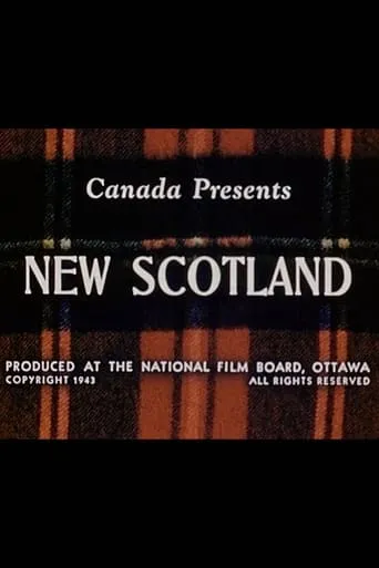 New Scotland movie poster - Entertainment content