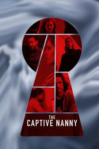 The Captive Nanny movie poster - Rated 6.9/10