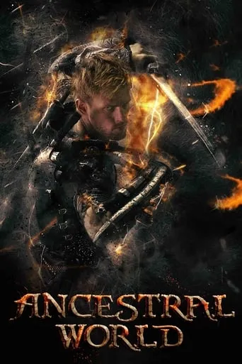 Ancestral World movie poster - Rated 3.778/10