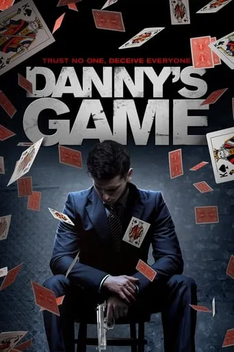Danny's Game movie poster - Rated 4.9/10