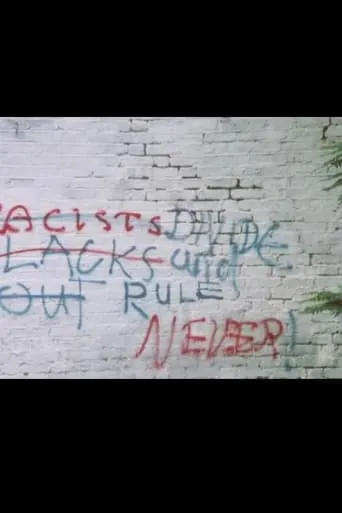 Divide and Rule - Never! movie poster - Entertainment content