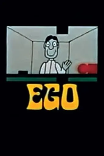 Ego movie poster - Rated 6/10