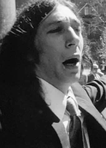 Renegades: Fragments from a Diary of Three Years' Experience 1970-1973 movie poster - Entertainment content