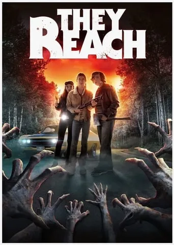 They Reach movie poster - Rated 6.86/10