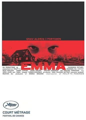 Emma movie poster - Entertainment content