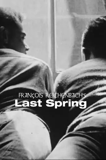 Last Spring movie poster - Rated 5.8/10