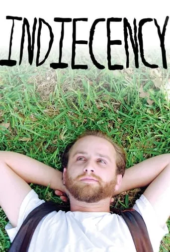 Indiecency movie poster - Entertainment content