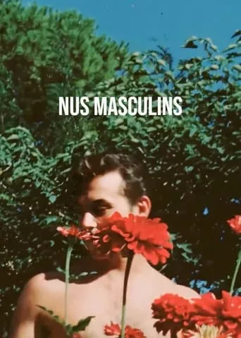 Nus Masculins movie poster - Rated 5.3/10