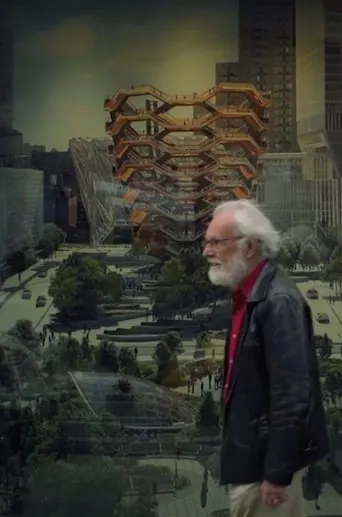 David Harvey and the City movie poster - Entertainment content
