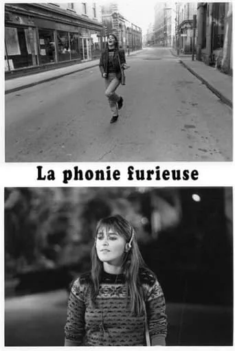 La phonie furieuse movie poster - Entertainment content