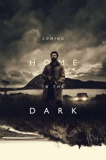 Coming Home in the Dark movie poster - Rated 5.73/10