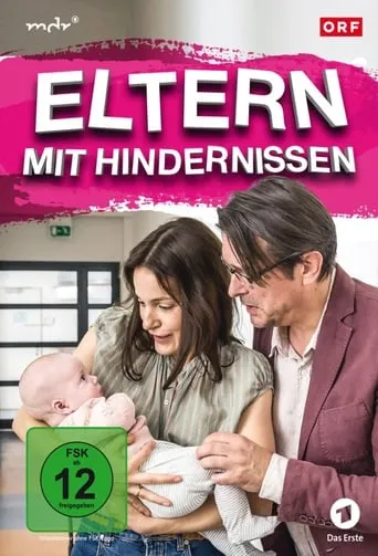 Eltern mit Hindernissen movie poster - Rated 5/10