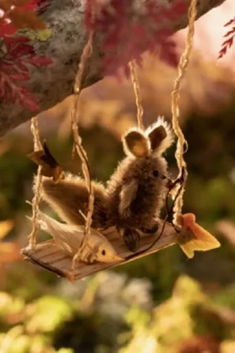 Nature movie poster - Entertainment content