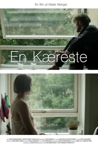 En kæreste movie poster - Entertainment content