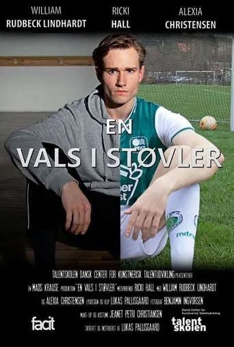 En vals i støvler movie poster - Rated 6/10
