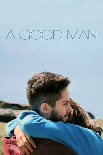 A Good Man movie poster - Rated 4.7/10